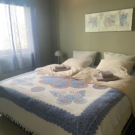 Polar Arctic View - Free Parking! Apartment ทรอมโซ ภายนอก รูปภาพ